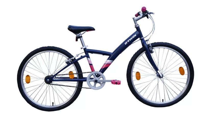 Btwin Original 50