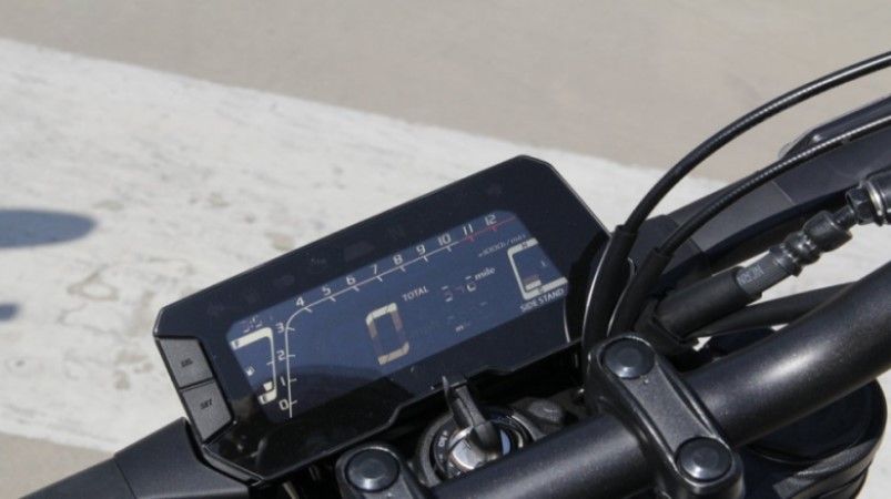 CB300R