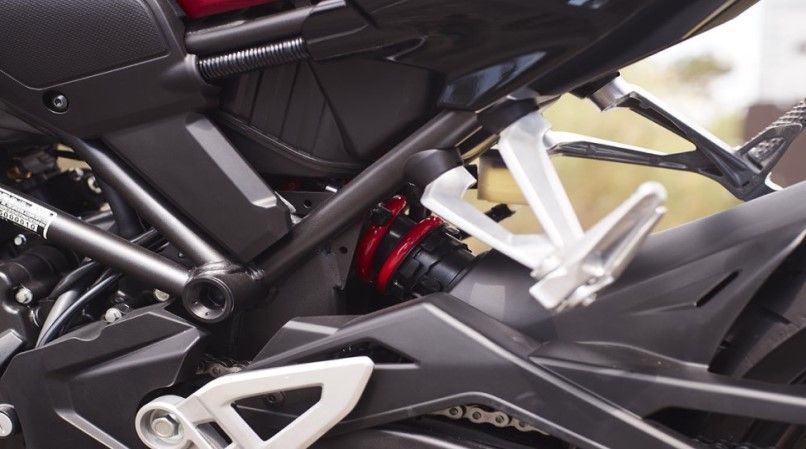 CB300R