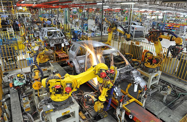 नवंबर 2022 में अब तक की सर्वाधिक वाहन बिक्री दर्ज की गई: FADA Car_S_Ales_e9455f9b59.jpg