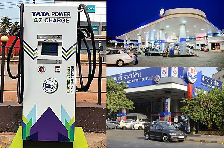 ट्रैक पर भारत का EV मिशन: हर 10 पेट्रोल पंप में से एक में अब CNG, EV चार्जिंग सुविधाओं में हैं ये विकल्प Charging_stations_on_Petrol_Pumps_47df9a862e.jpg