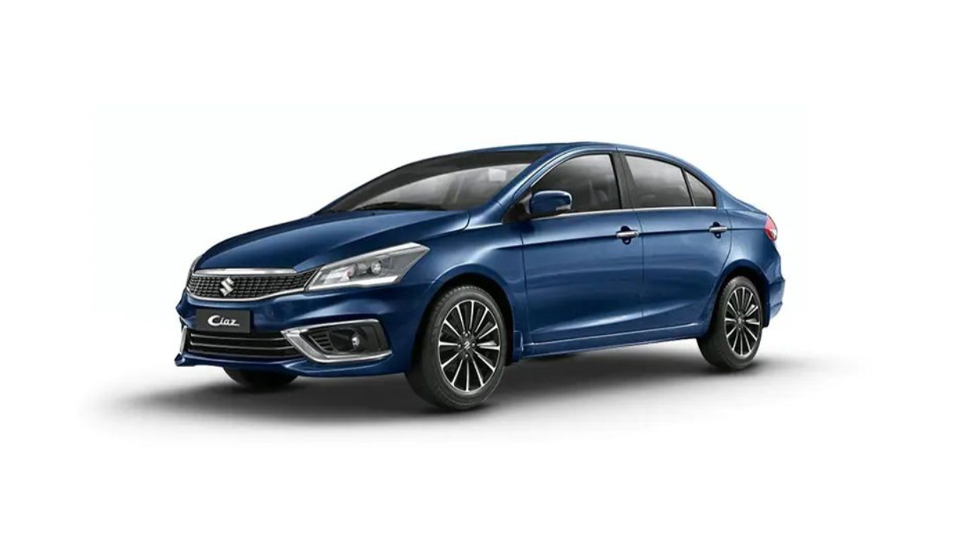 Maruti Ciaz