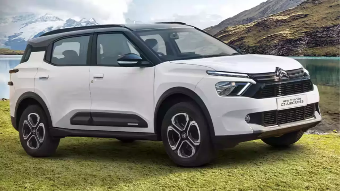 Initial Launch and Engine Specs