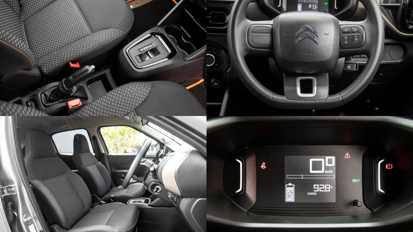 Citroen C3 interior.png