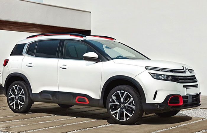 Citroen C5 Aircross - The French Beauty in India Citroen_C5_Aircross_front_5ebc7f535d.jpg