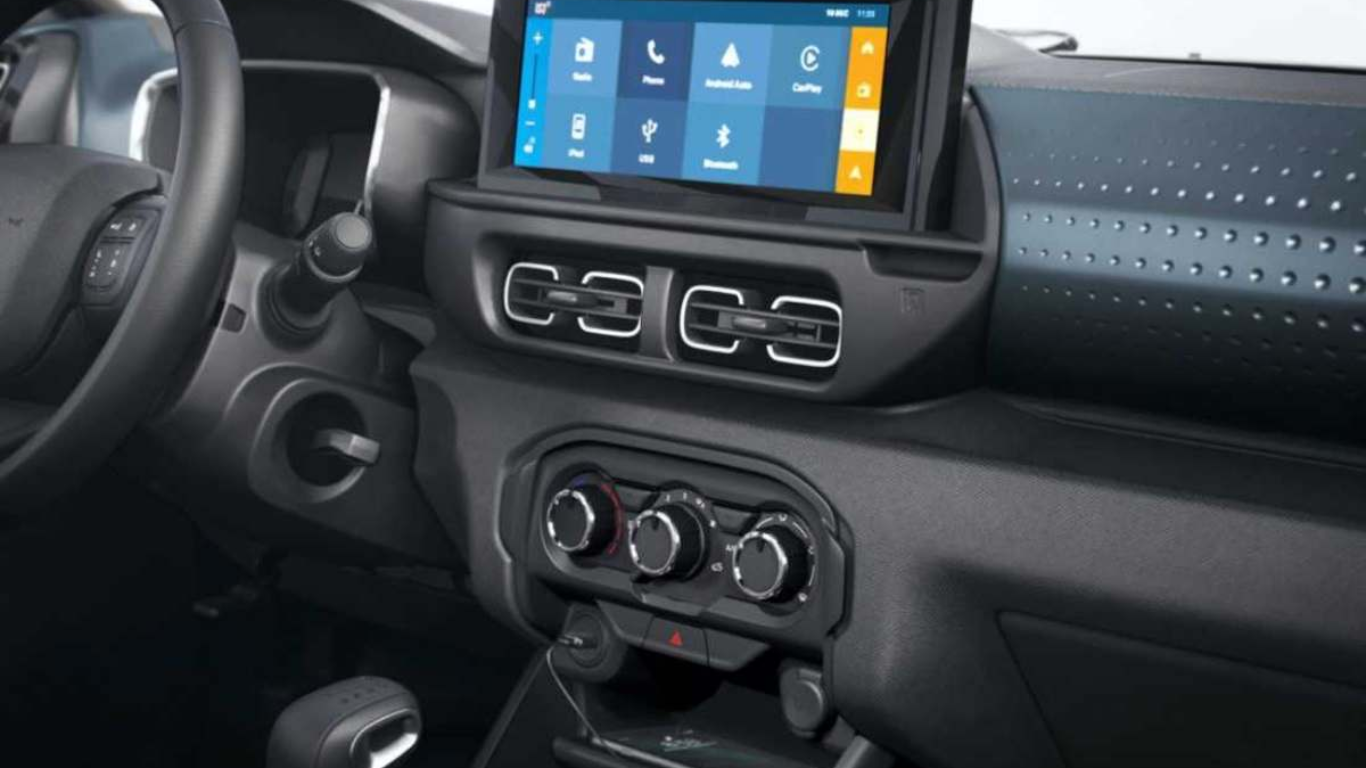 Interior and Connectivity