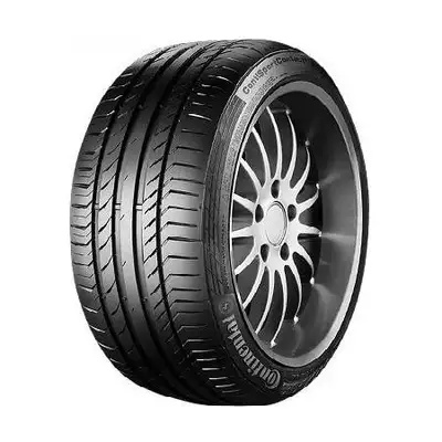 Continental ContiCrossContact 5 SUV Continental ContiCrossContact 5 SUV