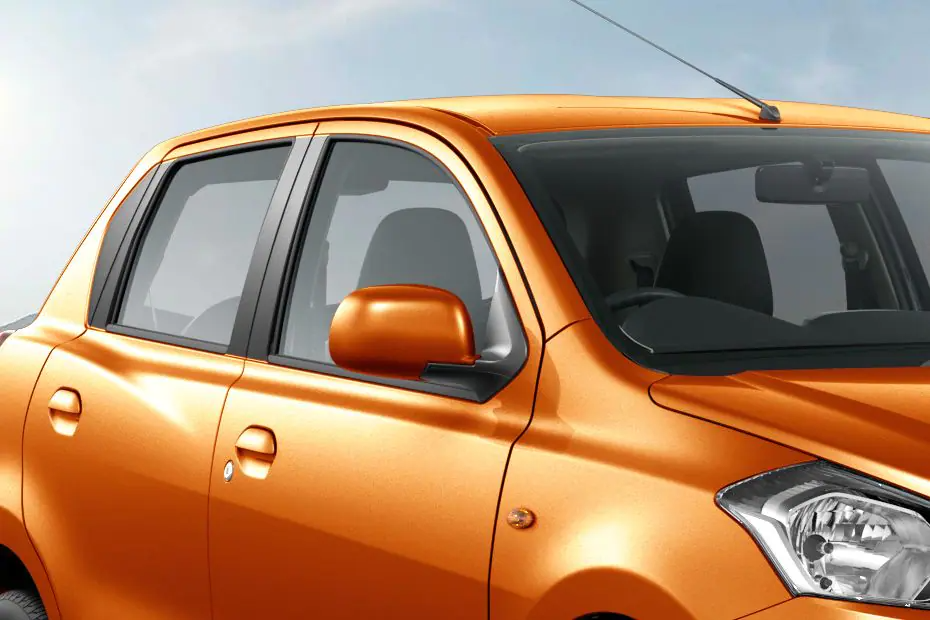 Datsun GO Side Mirror Datsun GO Side Mirror