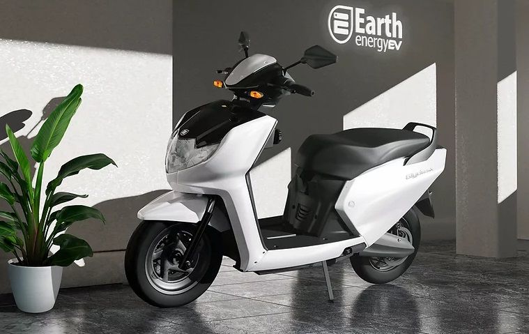 Earth energy glyde sx