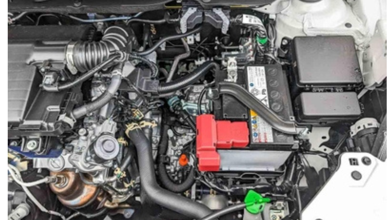 Performance Upgrade with the Z Series Engine