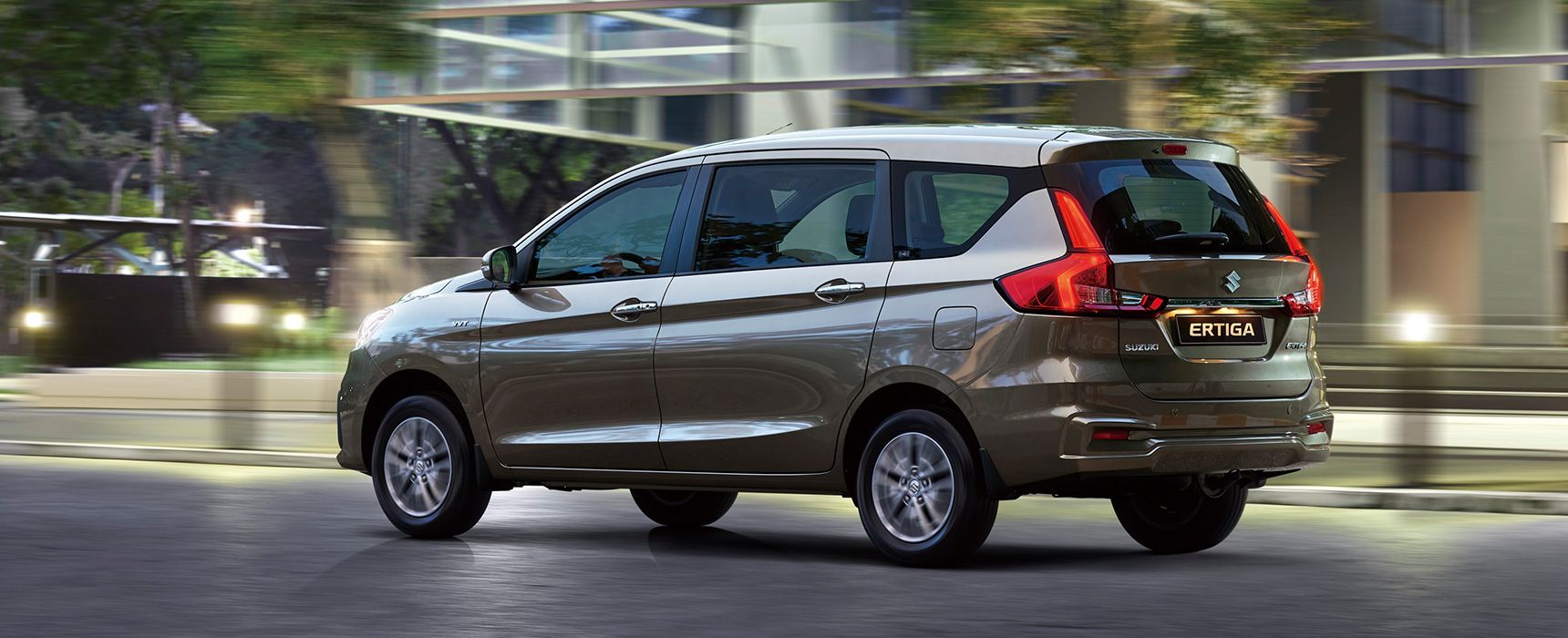 Ertiga
