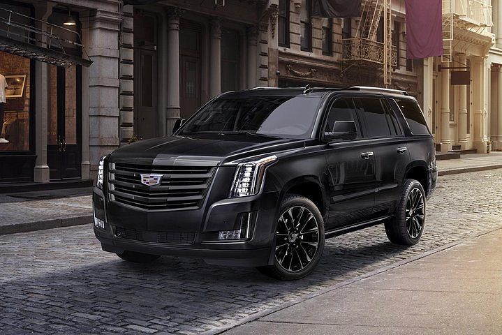 Escalade