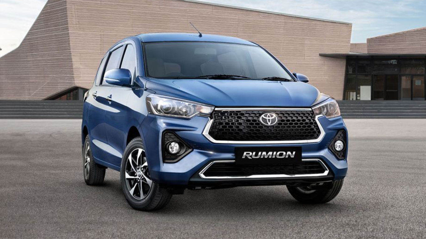 Rumion Prices and Variants