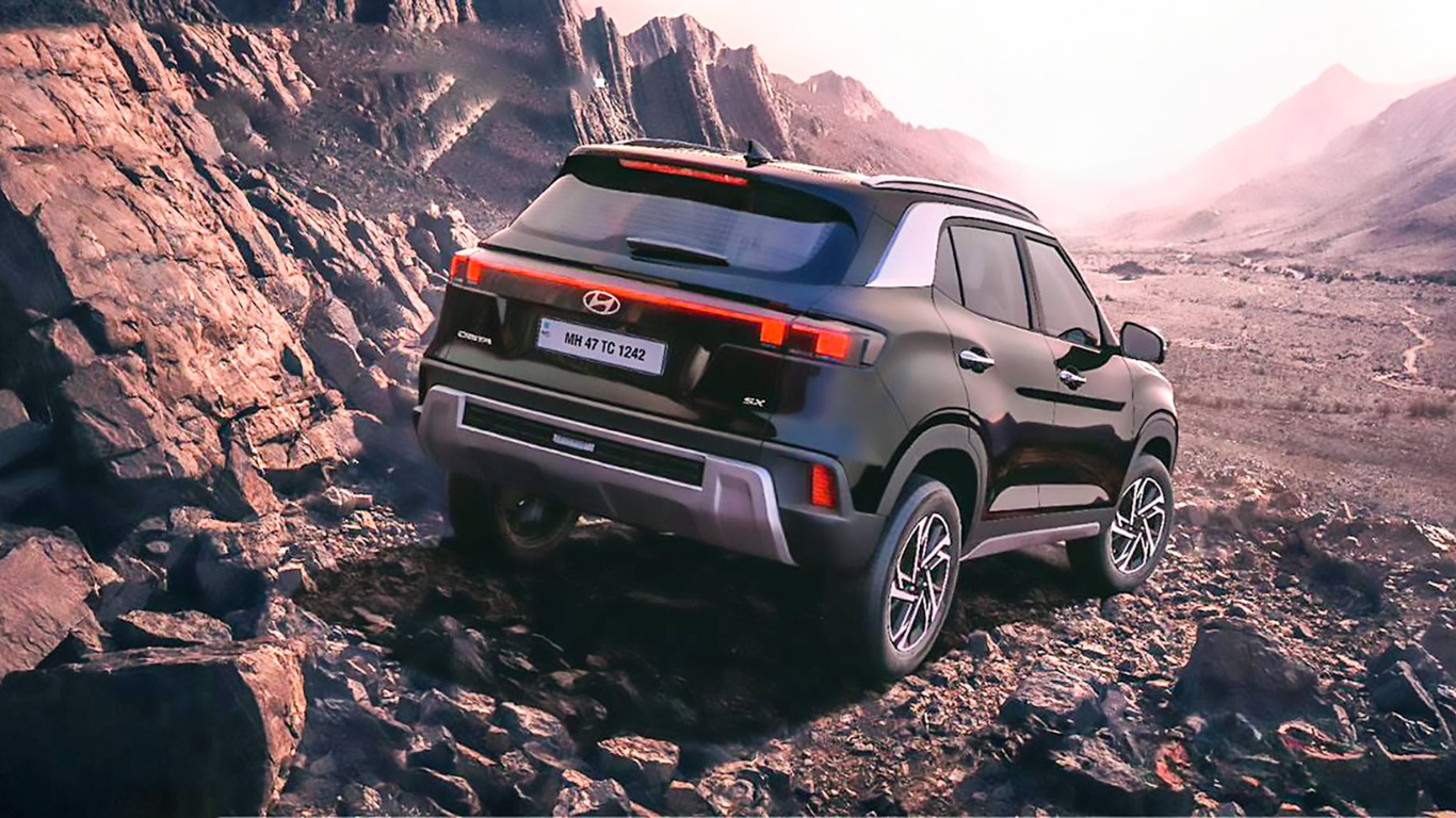 2024 Hyundai Creta Pricing Predictions