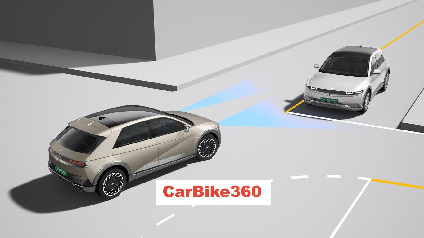 (FCA-JT) ADAS