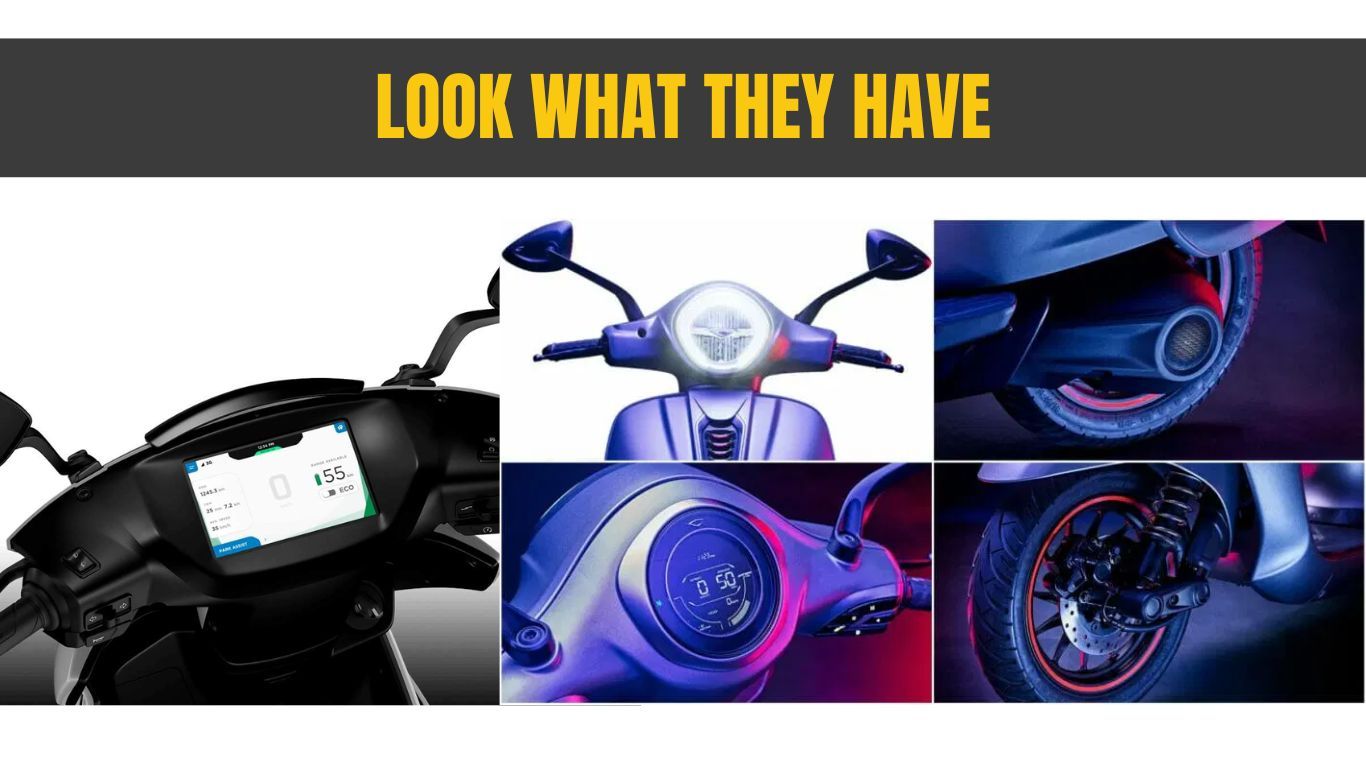 Features and Specification