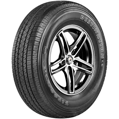 Firestone LE02 Firestone LE02