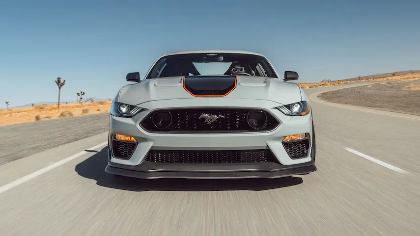 2024 Ford Mustang: Price, Specs And All You Need To Know