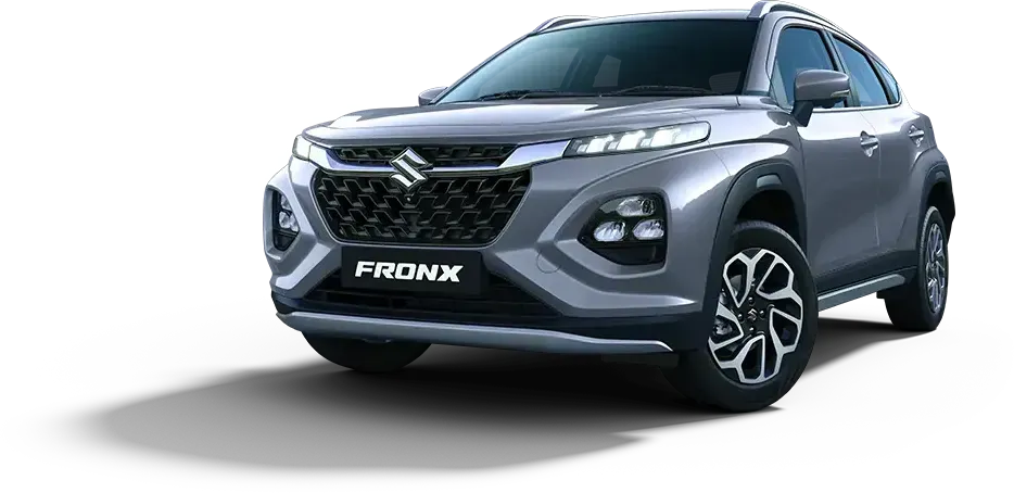 Fronx Design