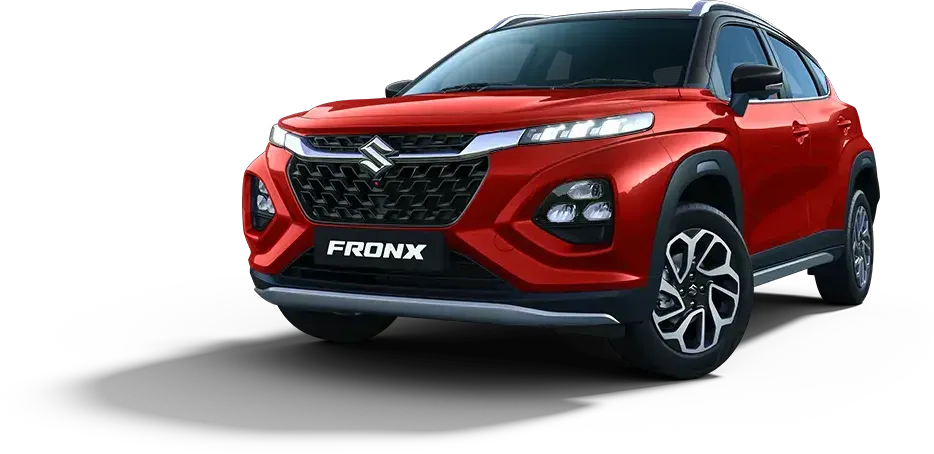 Fronx