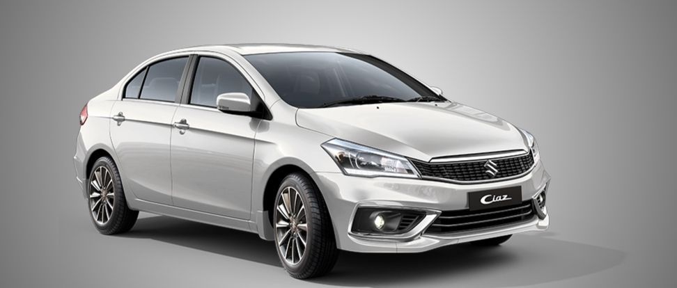Fukra Insaan Maruti Ciaz