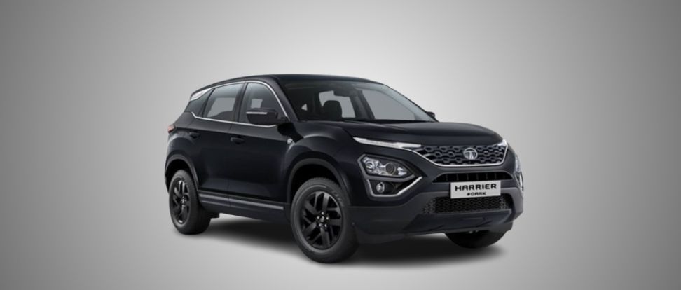 Fukra Insaan Tata Harrier