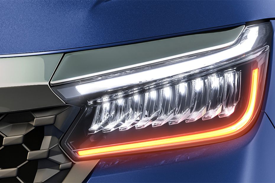 Honda City to Receive Major Update in May 2026 With New Features and Hybrid Options