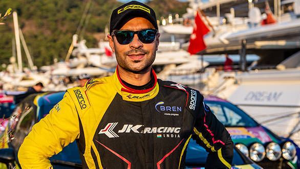 Gaurav-Gill