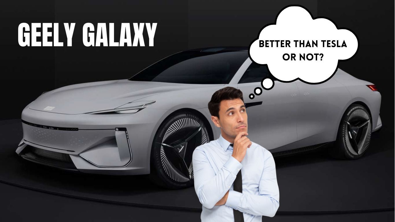 New Entry in the EV Market | Better than Tesla and BYD or not?