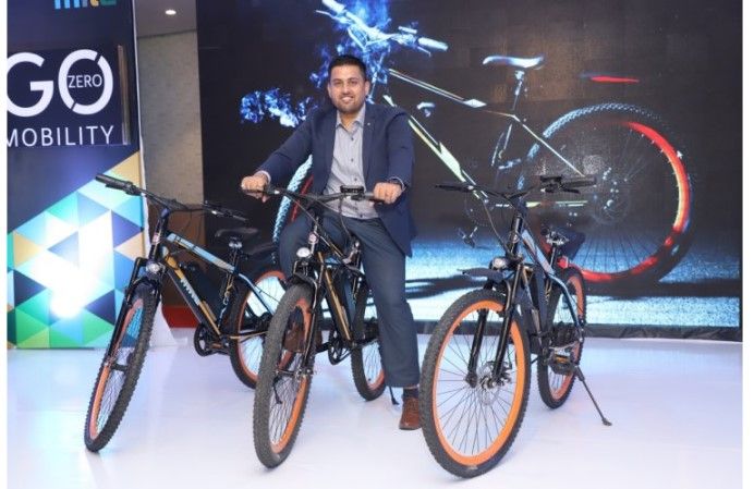 GoZero Mobility North East India Expansion, Investing $1 million GoZero Mobility North East India Expansion, Investing $1 million