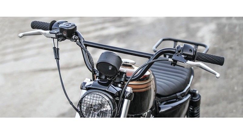 Handlebars