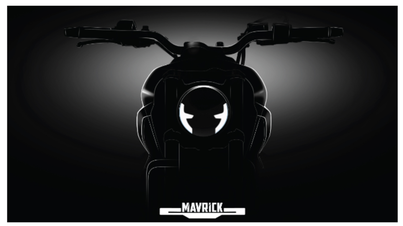 Hero Mavrick