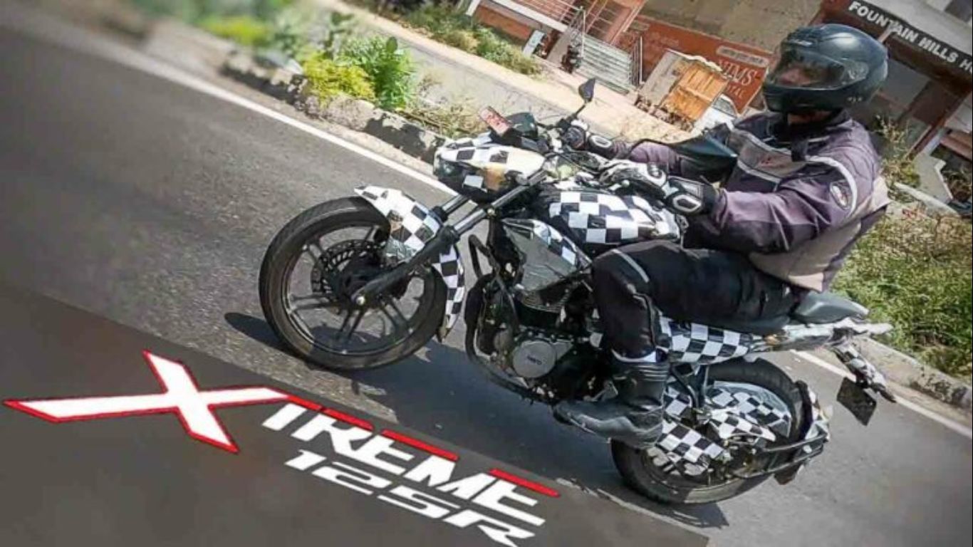 Hero Xtreme 125cc की जासूसी छवि | इस मोटरसाइकिल के बारे में सब कुछ देखें Hero_Xtreme_125_cc_Spy_Image_4e225be3bf.jpg
