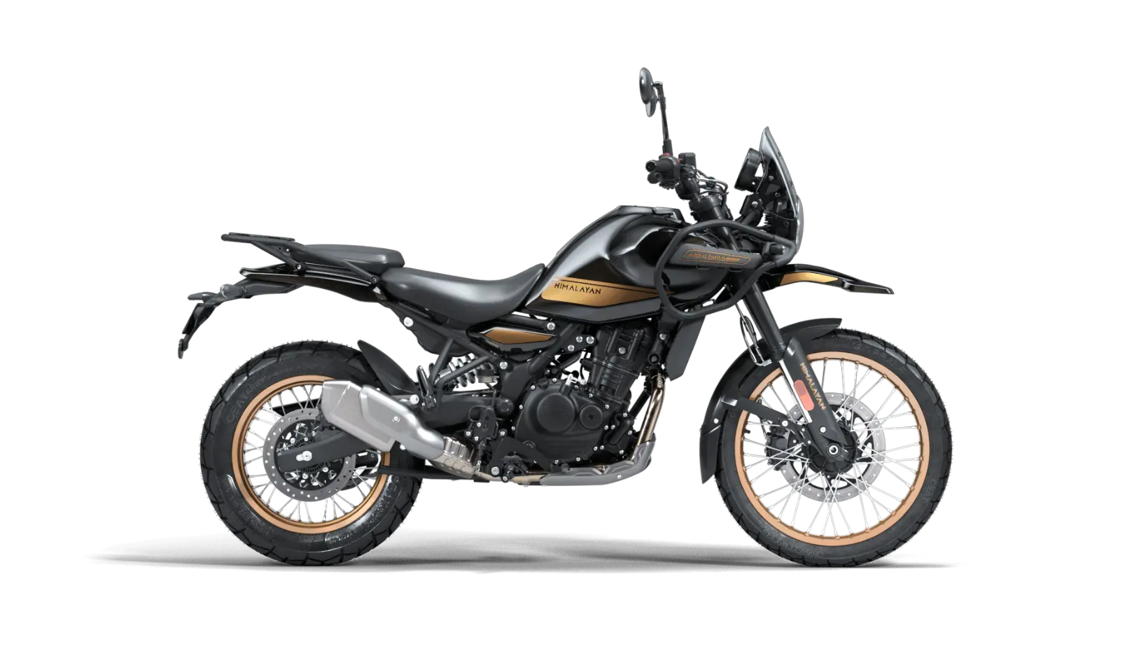 Himalayan 450