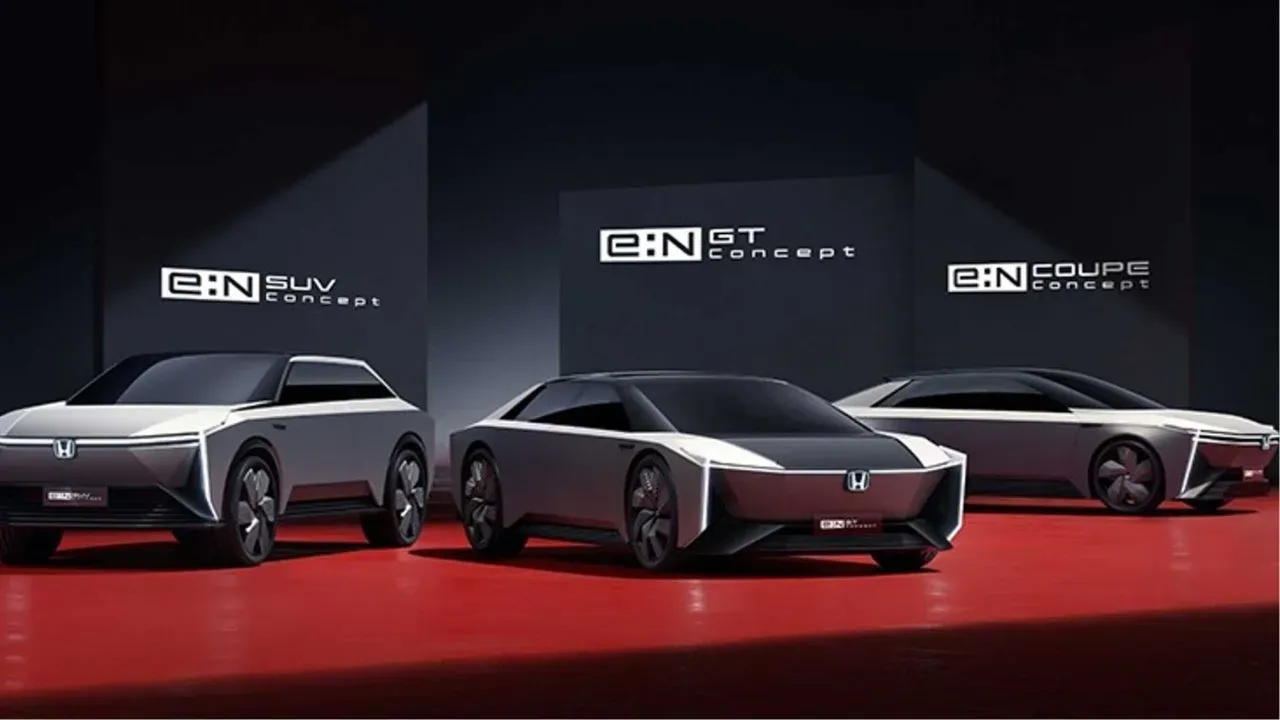 Honda targets Tesla in China: Plans to introduce all-electric vehicle range Honda_0c0fdd0e3a.jpg