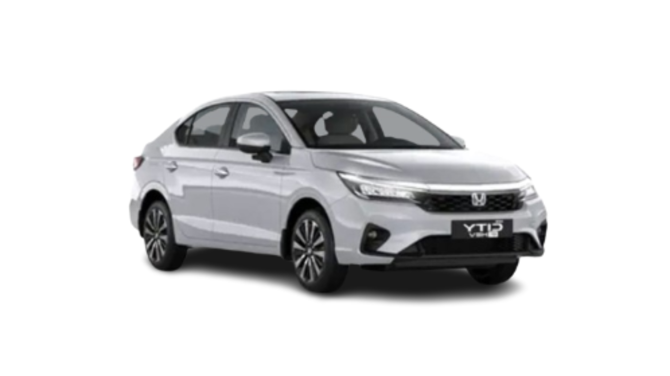 Honda City e:HEV