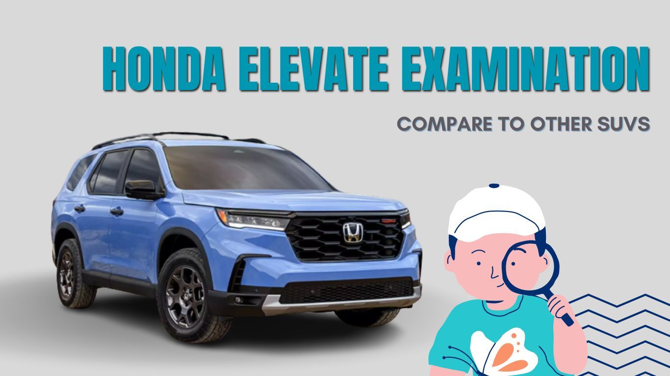 मिड-साइज़ SUV मार्केट में नई Honda Elevate कहाँ है? Honda_Elevate_examination_e27fec4868.jpg