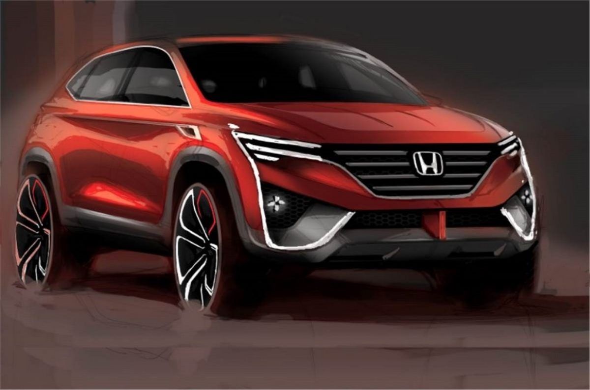 2023 के मध्य तक आ सकती है Honda की Creta को टक्कर देने वाली मध्यम आकार की SUV Honda_Midsize_SUV_c8ebc4089d.jpg