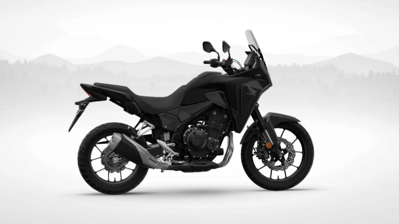 Honda NX500