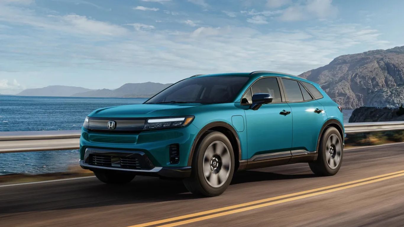 Honda अपनी पहली इलेक्ट्रिक SUV लॉन्च करने वाली है | इसे देखें Honda_Prologue_62459e744b.jpg