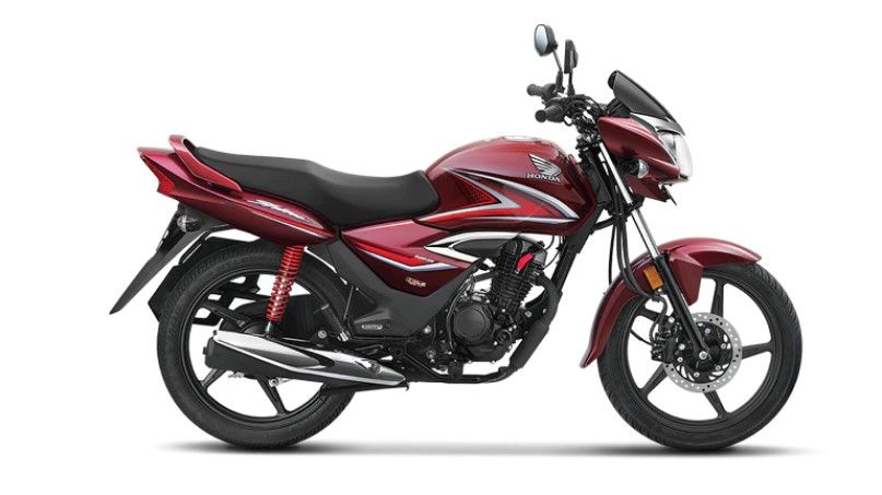 Honda Shine
