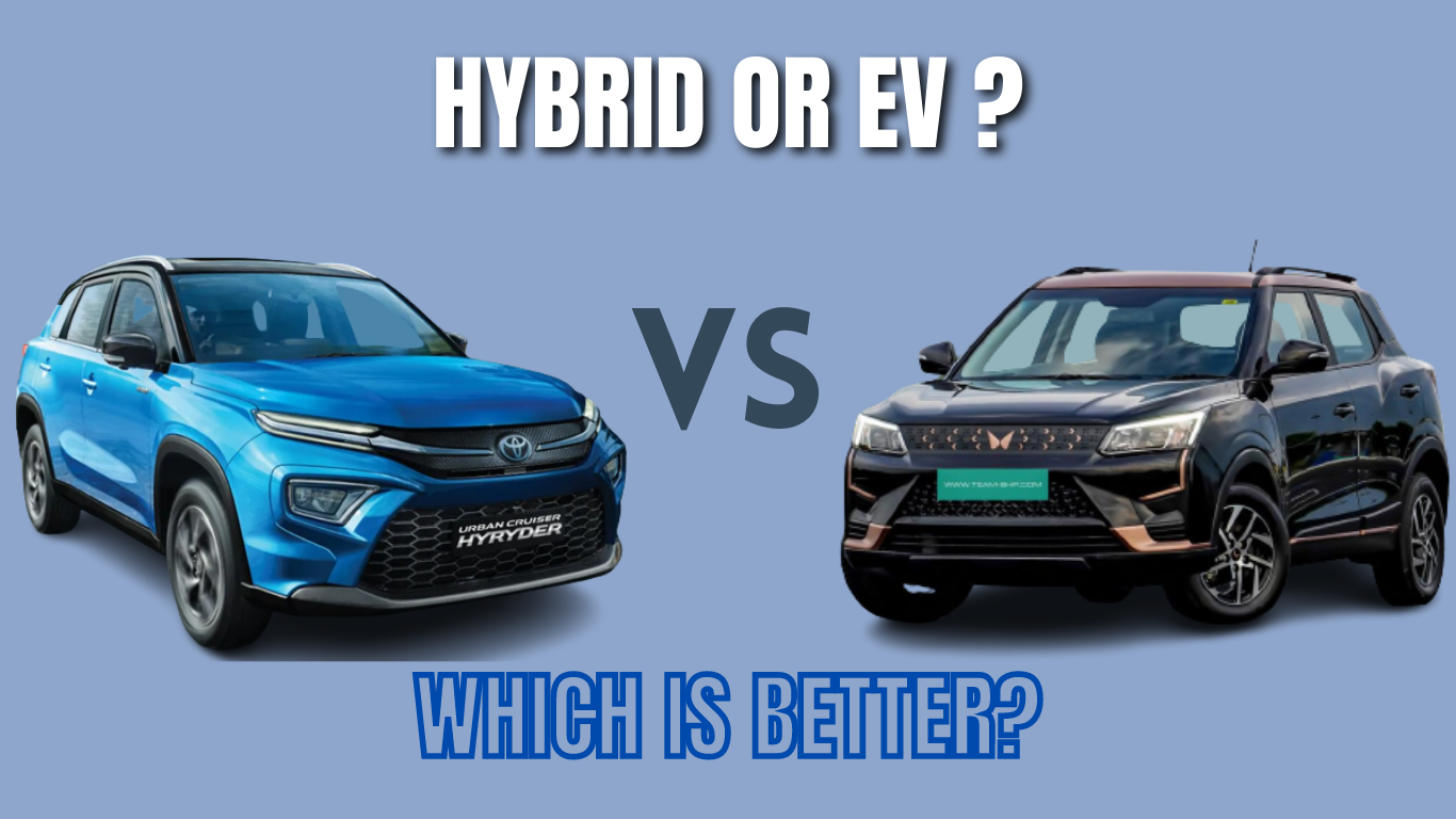 क्या मौजूदा सिनेरियो में हाइब्रिड कारें ईवी से बेहतर हैं? Hybrid_or_EV_f6c895bf0f.png
