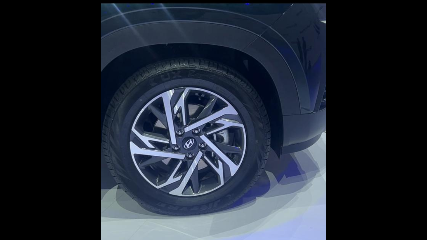 Elevating Driving Experience JK Tyres