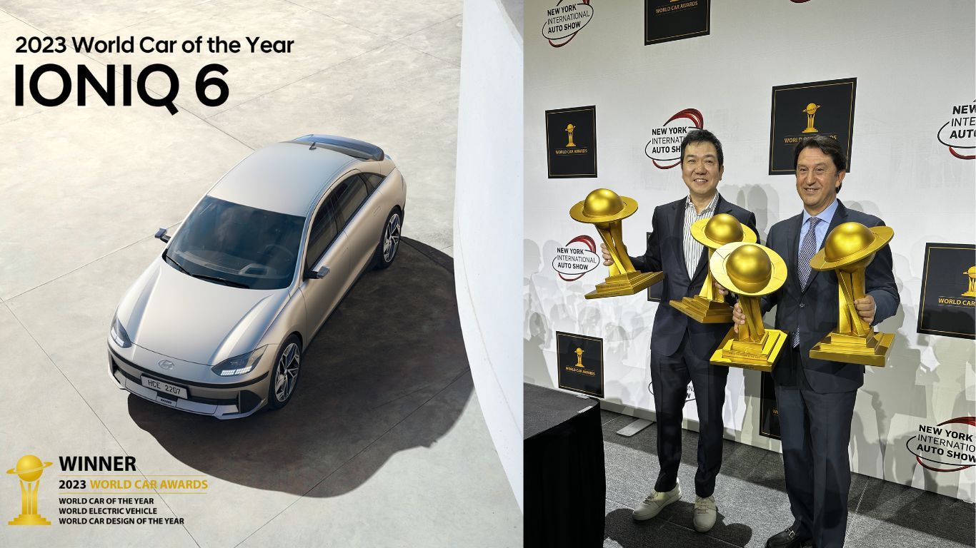 न्यूयॉर्क ऑटो शो में 'वर्ल्ड कार ऑफ द ईयर' जीतने के लिए Hyundai IONIQ 6 इलेक्ट्रिक चार्ज! Hyundai_IONIQ_6_Electric_Charges_Ahead_to_Win_World_Car_of_the_Year_at_the_New_York_Auto_Show_c08814228b.jpg