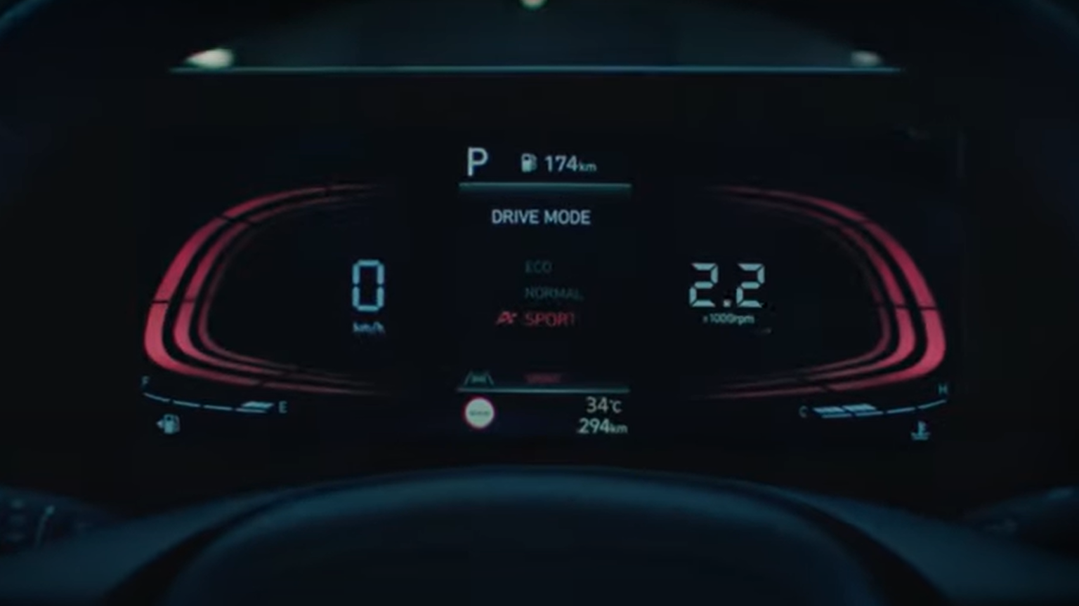 Hyundai Verna 2023