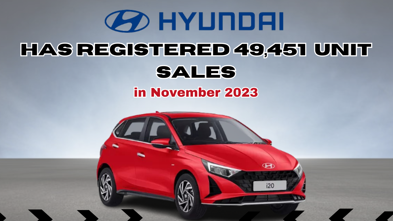 नवंबर 2023 में हुंडई ने 49,451 यूनिट की बिक्री दर्ज की है Hyundai_e06435ad5f.png