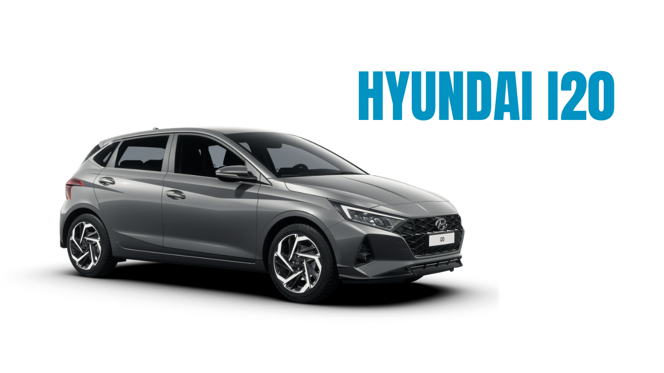 हुंडई i20