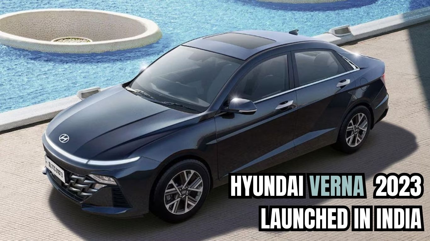 New Verna