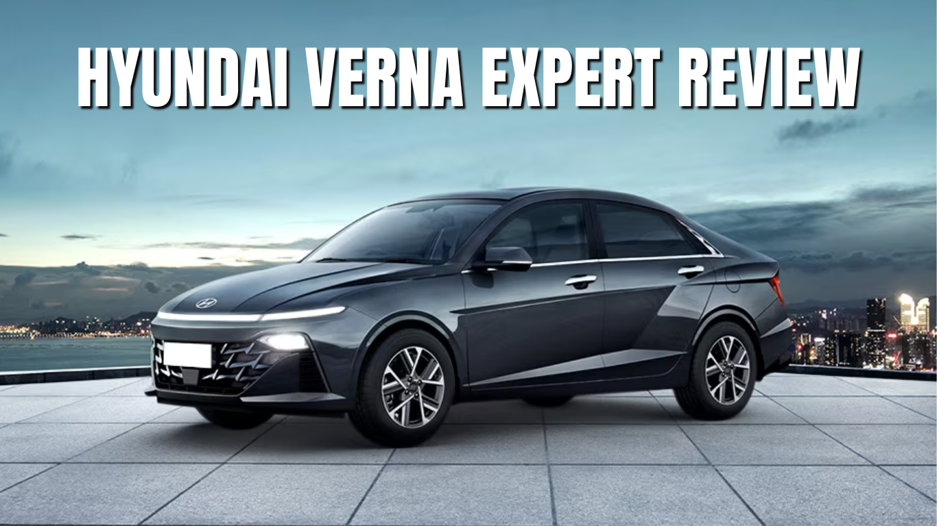 hyundai verna 2023 review