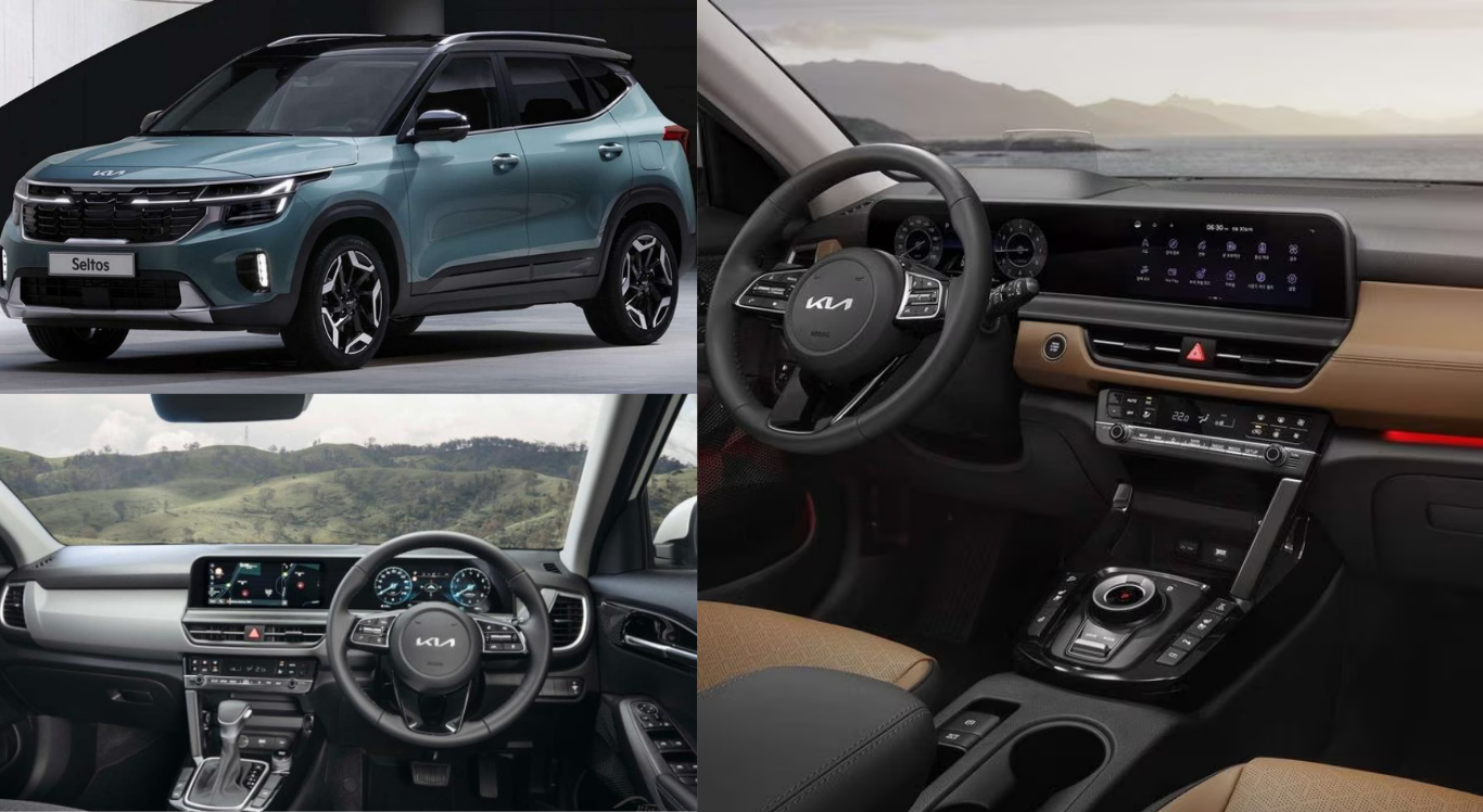 Kia Seltos फेसलिफ्ट 2023 से हुआ खुलासा: नए फीचर्स, नई प्रोफाइल IONIQ_5_int_1_9_6699ddb716.png